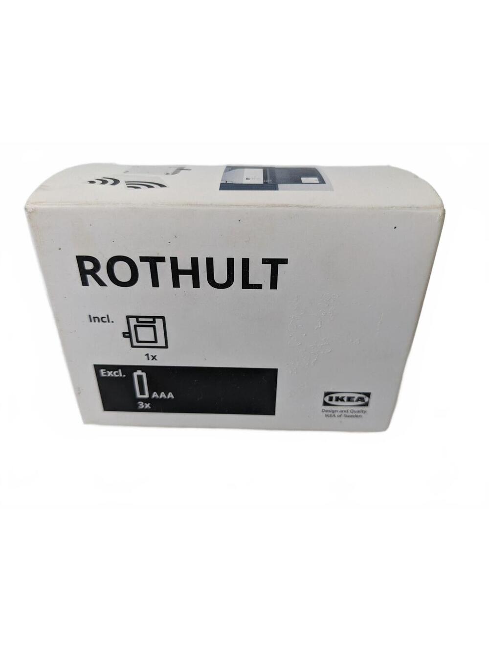 IKEA Rothult Smart Lock Wireless Electric RFID Access Control Cabinet Drawer CN